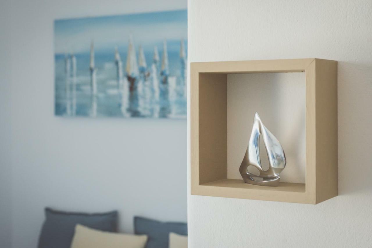 Heavenly Milos Suites Agia Kiriaki Beach  エクステリア 写真